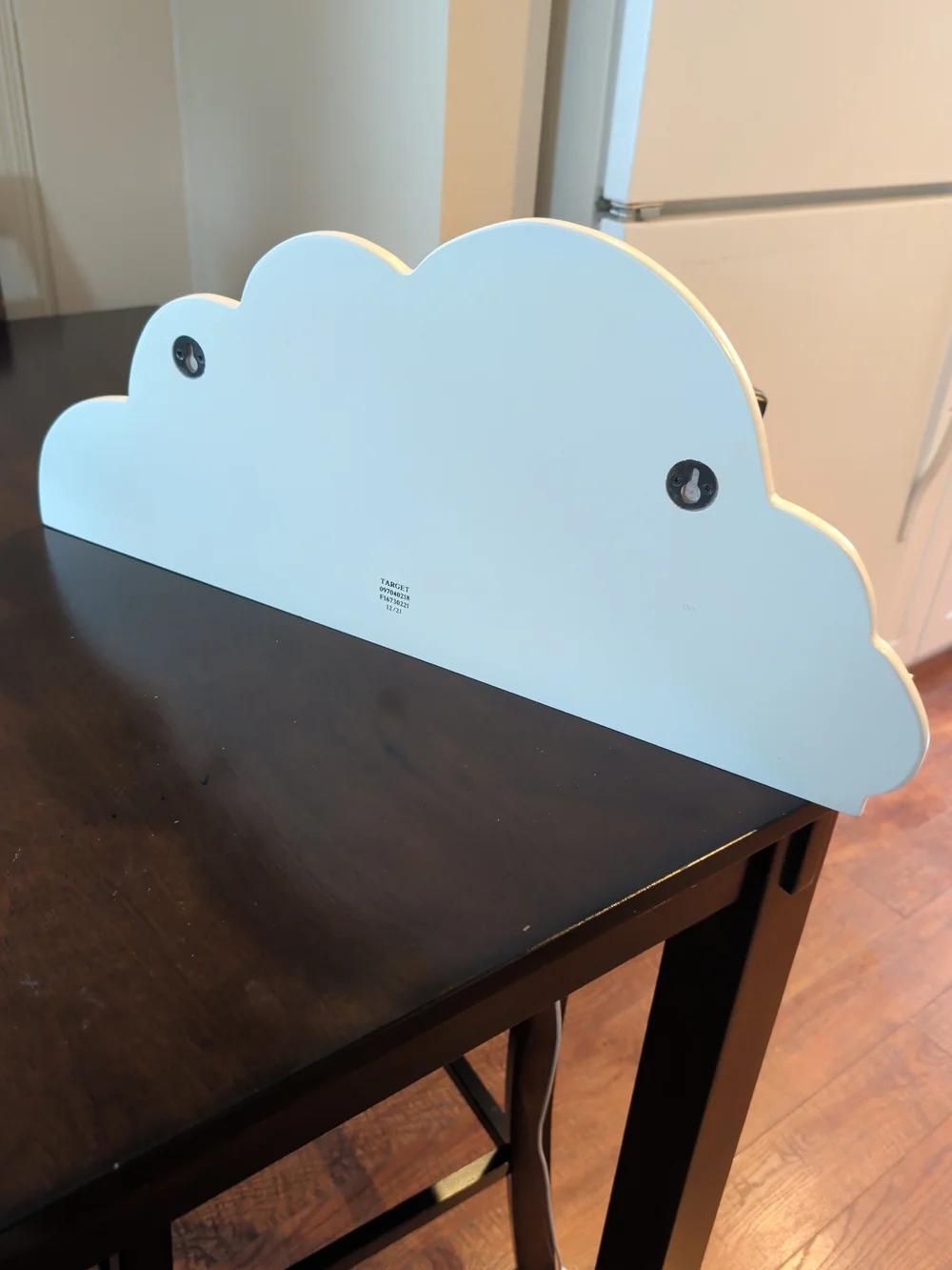 Target cloud perfect finish